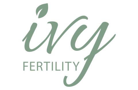 Ivy Fertility Logo