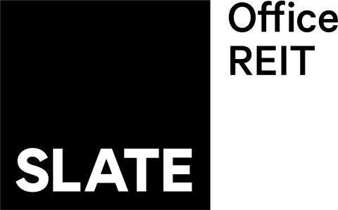Slate Office REIT Logo