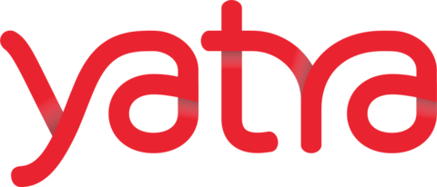 Yatra Online, Inc. Logo