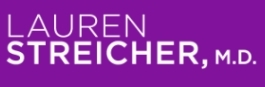DrStreicher.com Logo