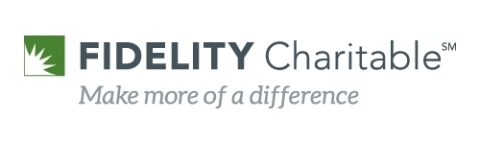 Fidelity Charitable Logo
