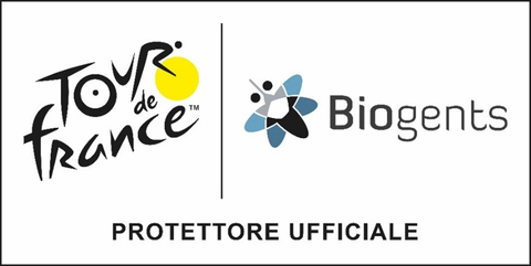 Biogents, protettore ufficiale del Tour de France (Photo: SBM)