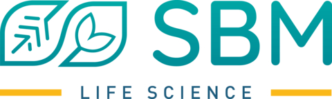 SBM Life Science Logo