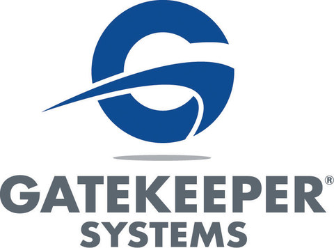 Gatekeeper Systems Logo