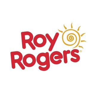 Roy Rogers Restaurants Logo