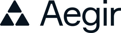 Aegir Insights Logo