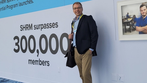 original Bill Glueck, Executive Vice President of Partnerships & Platform Integrations, ARC Fertility (Photo: Business Wire)