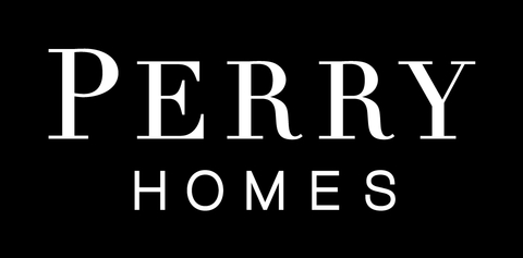 Perry Homes Logo