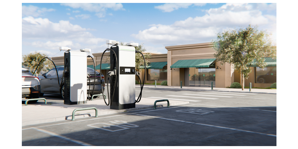 Wallbox Launches Supernova 180: DC Fast EV Charger Designed With Reliability and Scalability at Its Core