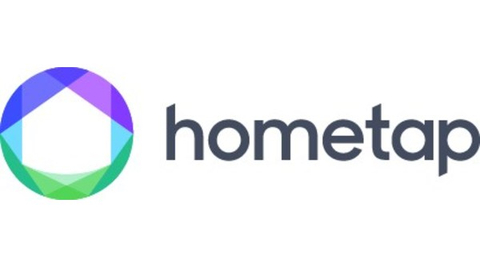 Hometap Logo