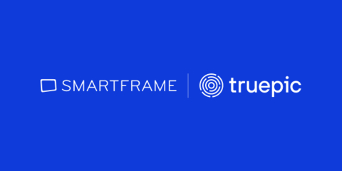 SmartFrame Technologies Logo