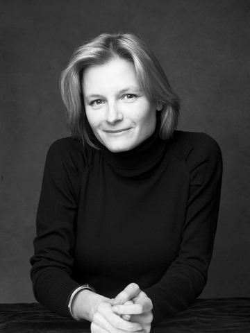 Caroline Brown appointed to ����ý Corporation's Board of Directors (Courtesy of ����ý Corp)