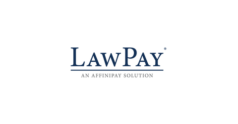 LawPay Logo
