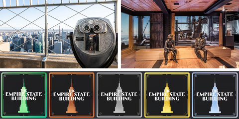 original Rewards to include exclusive NFTs, complimentary tickets, and special experiences. (Photo: Business Wire)