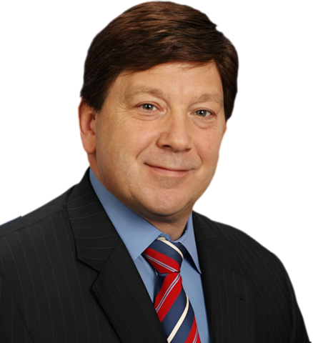 original Bob Rosetta, Member, Advisory Board, USEReady (Photo: Business Wire)