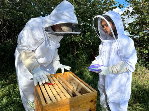 original Tractor Supply Kicks Off Ninth Annual Grants for Growing Fundraiser to Benefit FFA (Photo: Business Wire)