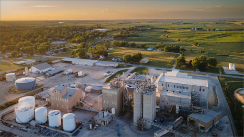 Benson Hill has successfully retired its senior debt facility and divested its Creston, Iowa, soy processing business to White River Soy Processing (WRSP) for gross proceeds of <money>$72 million</money>. These actions align with Benson Hill’s commitment to disciplined liquidity management and asset efficiency as the Company transitions to an asset-light business model backed by world-class soybean germplasm and competitively advantaged technology. (Photo: Business Wire)