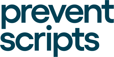 PreventScripts Logo
