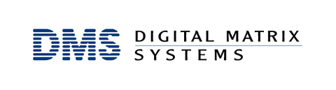 Digital Matrix Systems, Inc. Logo
