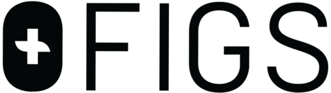 FIGS, Inc. Logo