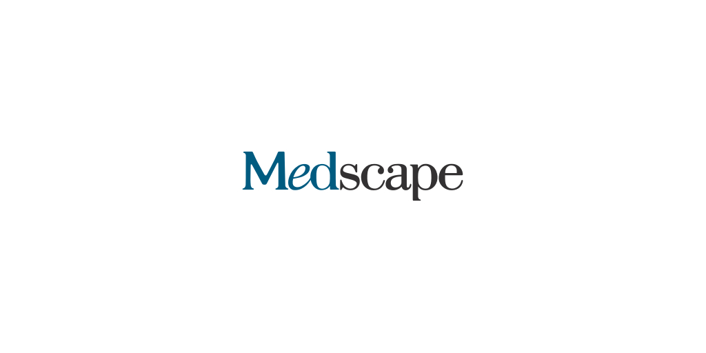 Medscape logo