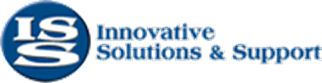 Innovative Solutions & Support, Inc. Logo