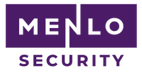 Menlo Security Logo