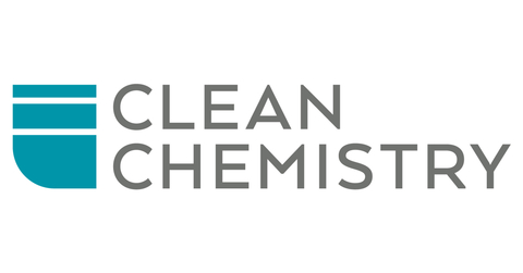 Clean Chemistry, Inc. Logo