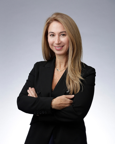 original Seward & Kissel Adds Nora Shearer as Chief Marketing and Business Development Officer (Photo: Business Wire)