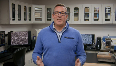Eric Desaulniers, President, and CEO of NMG, recaps the highlights of today’s parallel announcements in a short video captured at the Company’s battery material laboratory: https://youtu.be/kRkK3pPbqn4.