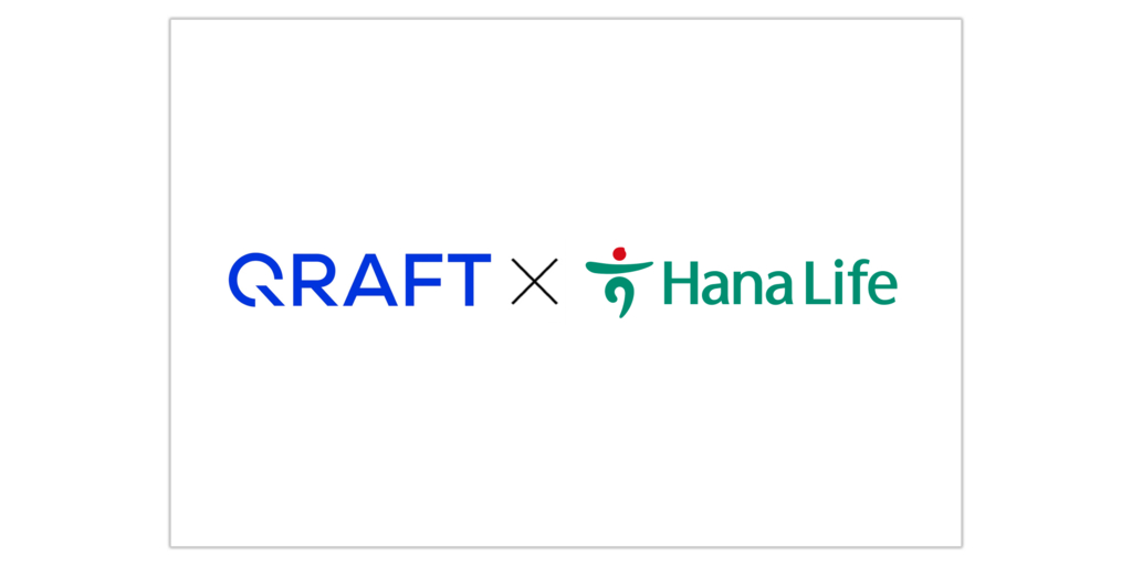 Qraft Technologies Expands Partnership with Hana Life to Become World’s First Life Insurance Company to Deliver a Full Lineup of AI-powered Variable Life Insurance Products thumbnail