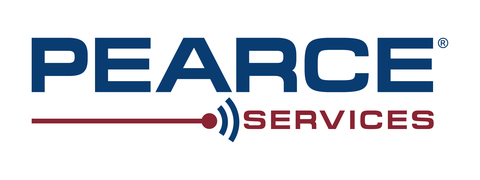 Pearce Services Logo