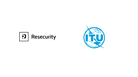 ITU and Resecurity (Graphic: Business Wire)