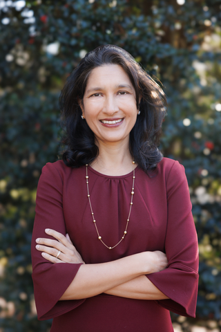 original Dr. Anu Gupta joins Power Home Remodeling as Vice President of Community Impact. (Photo: Business Wire)