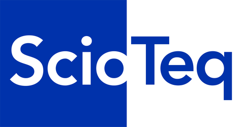 ScioTeq Logo