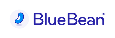 BlueBean Logo