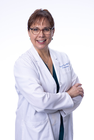 original Dr. Heidi Busch, a board-certified dermatologist joins La Jolla Vein & Vascular to spearhead their expansion of services with a new Medical and Cosmetic Dermatology clinic in Vista, California. (Photo: Business Wire)
