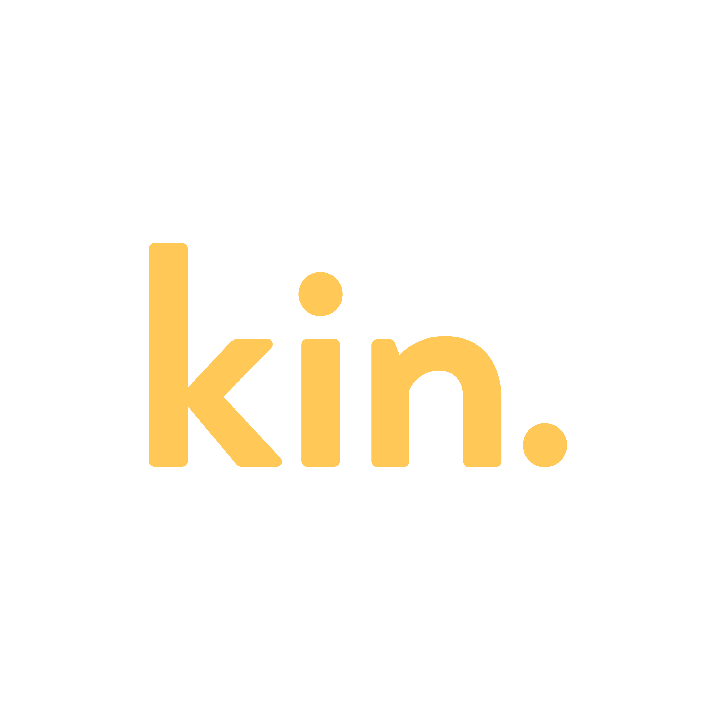 Kin Grows Revenue by 53% Year-over-year, Records Positive Full 