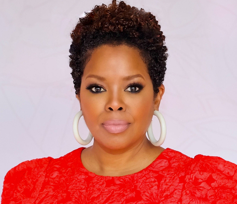Actress, author, and entrepreneur Malinda Williams launches new coding bootcamp, the E.S.T.E.A.M. Project, for women at Historically Black Colleges and Universities (HBCUs). (Photo: Business Wire)