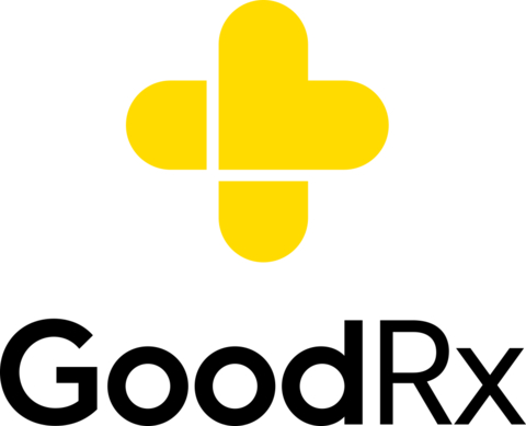 GoodRx Logo