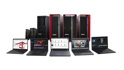 Lenovo and Anaconda Announce Agreement to Accelerate AI Development and Deployment (Photo: Business Wire)