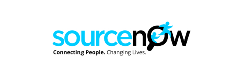 SourceNow Logo