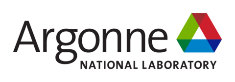 Argonne National Laboratory Logo