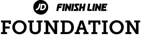 JD Finish Line Foundation Logo