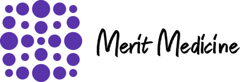 Merit Medicine Logo