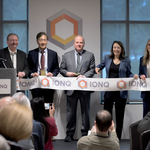 IonQ Opens Doors to First Dedicated Quantum Computing Manufacturing Facility in the U.S.