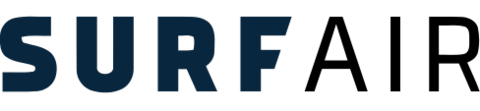 Surf Air Mobility Inc. Logo