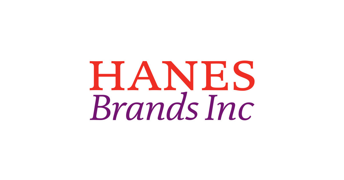 Sales at Bonds' parent company HanesBrands impacted by tough Australian  retail environment