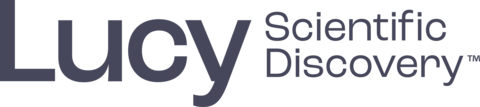 Lucy Scientific Discovery Inc. Logo