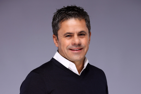 thumbnail Jose (Tex) Teixeira joins NEP as President for NEP Nordics, Central & Southern Europe. (Photo: Business Wire)